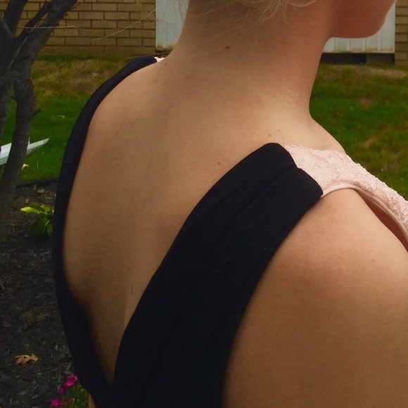 Super cute Formal/Homecoming/Wedding dress - Picture 7 of 7